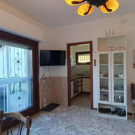 Tatil Evi In With Private Garden *
