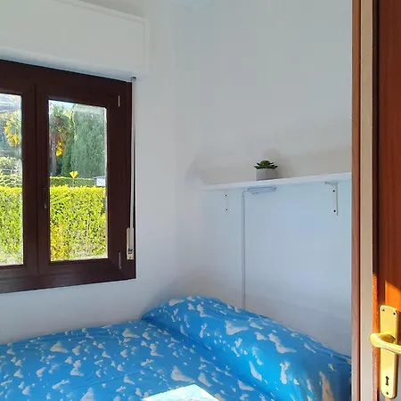 Tatil Evi In With Private Garden *