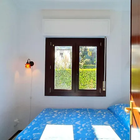 In With Private Garden Tatil Evi