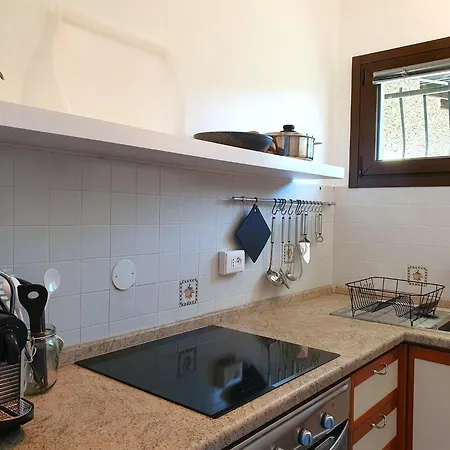Tatil Evi In With Private Garden