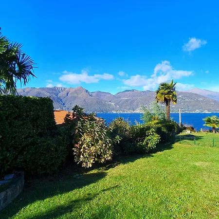 In With Private Garden Tatil Evi *